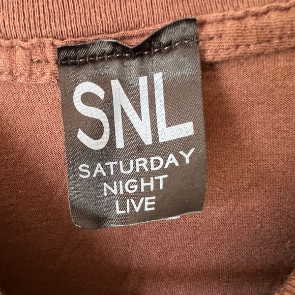 SNL More Cowbell Tee - Picture 3 of 5